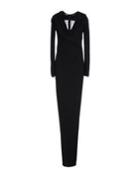 Roland Mouret Long Dresses