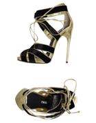 Tom Ford Platform Sandals