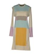 Tsumori Chisato Short Dresses