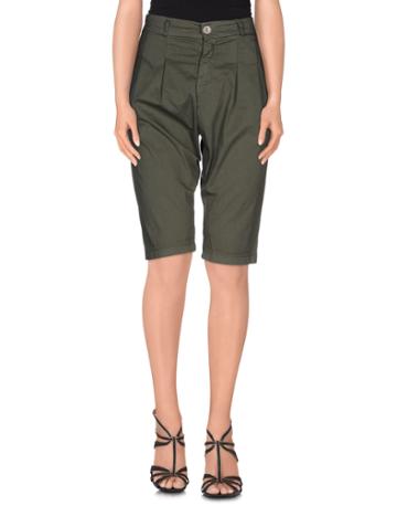 Dejamy Bermudas