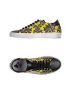 Monkey Garage Sneakers