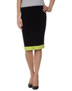 Marconi Knee Length Skirts
