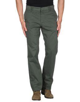 Aquascutum Casual Pants