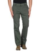 Aquascutum Casual Pants