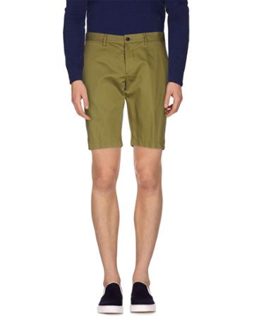 Maison Margiela 14 Bermudas