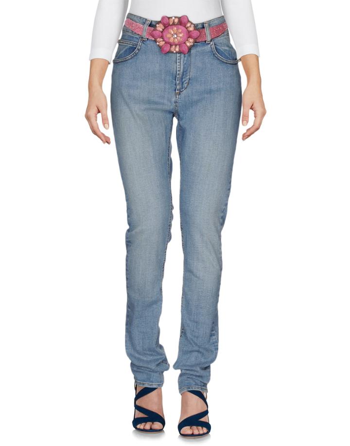 Mal Parmi Jeans