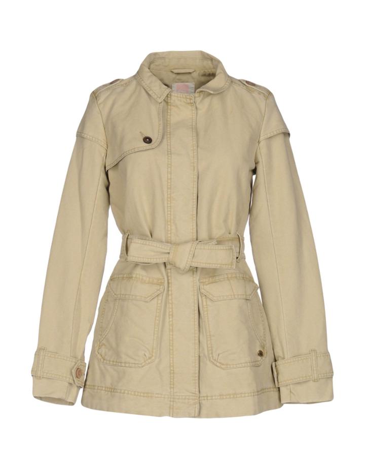 Quiksilver Coats