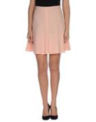Grazia Bagnaresi Knee Length Skirts