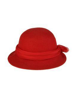 Mode Nella Hats