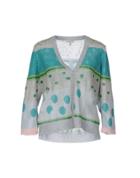 Delpozo Cardigans