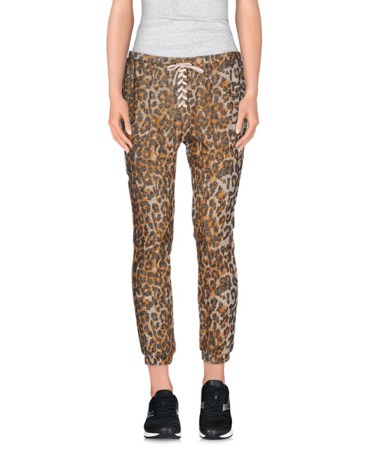 Nsf 3/4-length Shorts