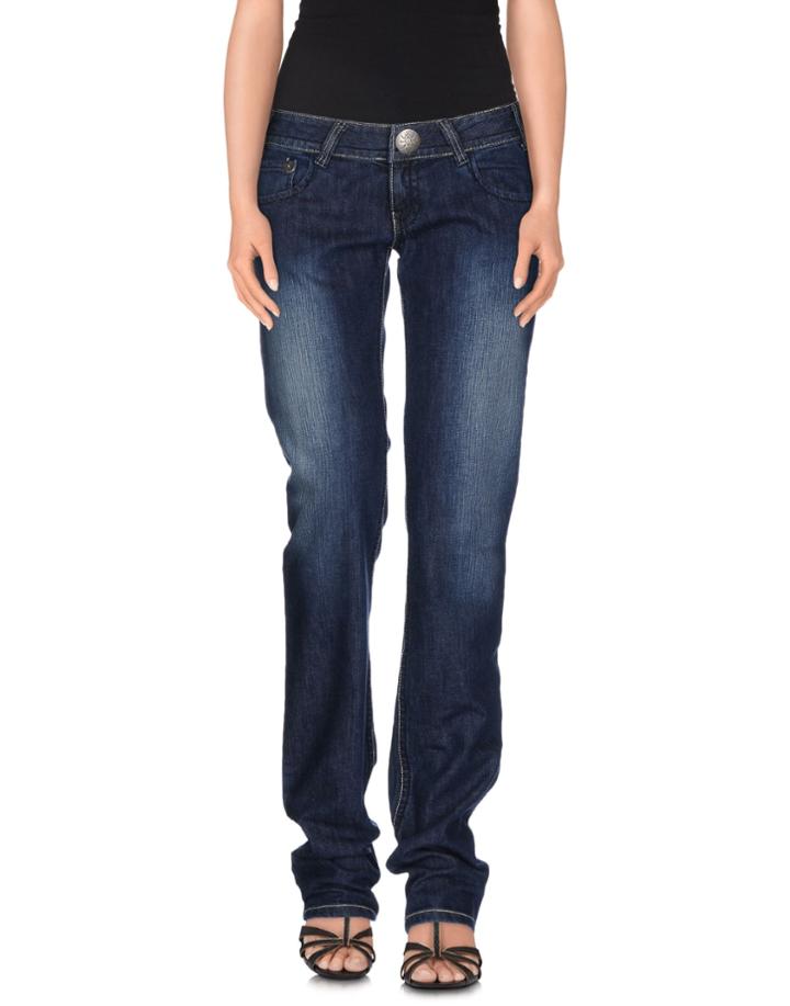 Paula Thomas For Tw Jeans