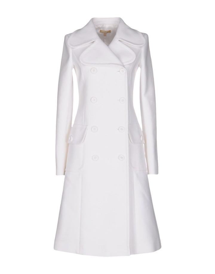 Michael Kors Collection Coats