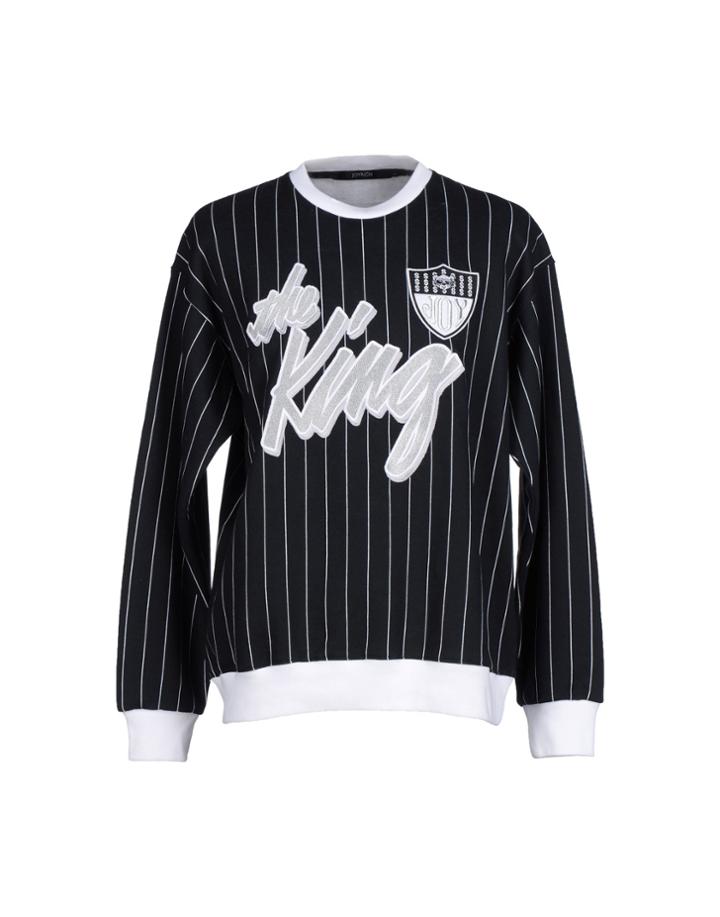 Joyrich Sweatshirts
