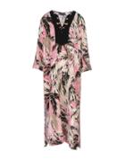 Daniela Drei 3/4 Length Dresses