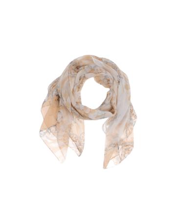 Lucky Lu Milano Scarves