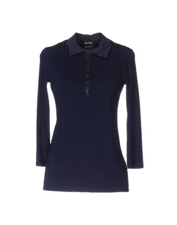 Isabel De Pedro Polo Shirts