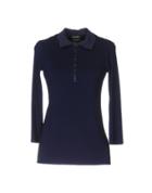 Isabel De Pedro Polo Shirts