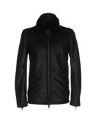 Mpd Box Jackets