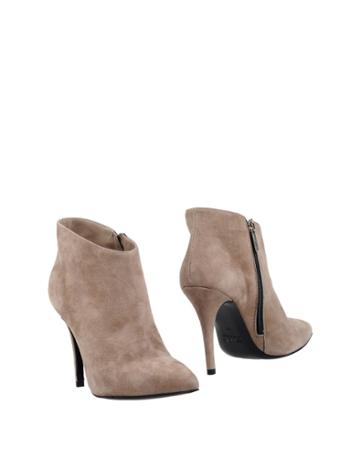Ph 5.5 Booties