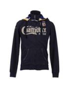 Marville Hooded Sweatshirts