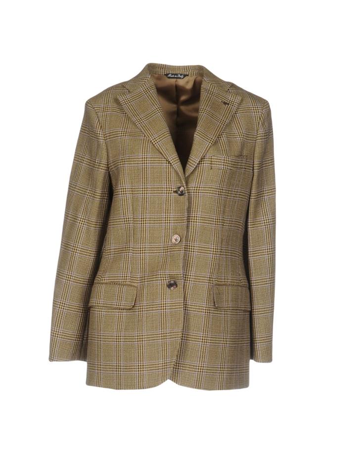 Marc Blanco Blazers