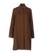 Pomand Re Overcoats