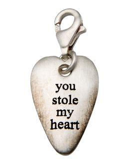 Bj0rg Pendants