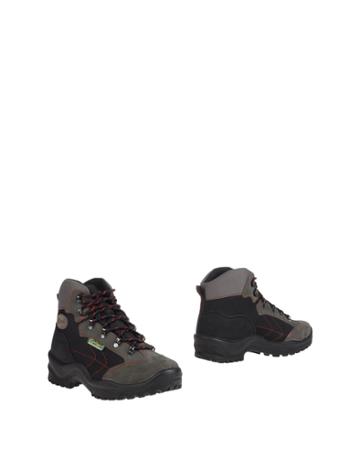 Grisport Ankle Boots