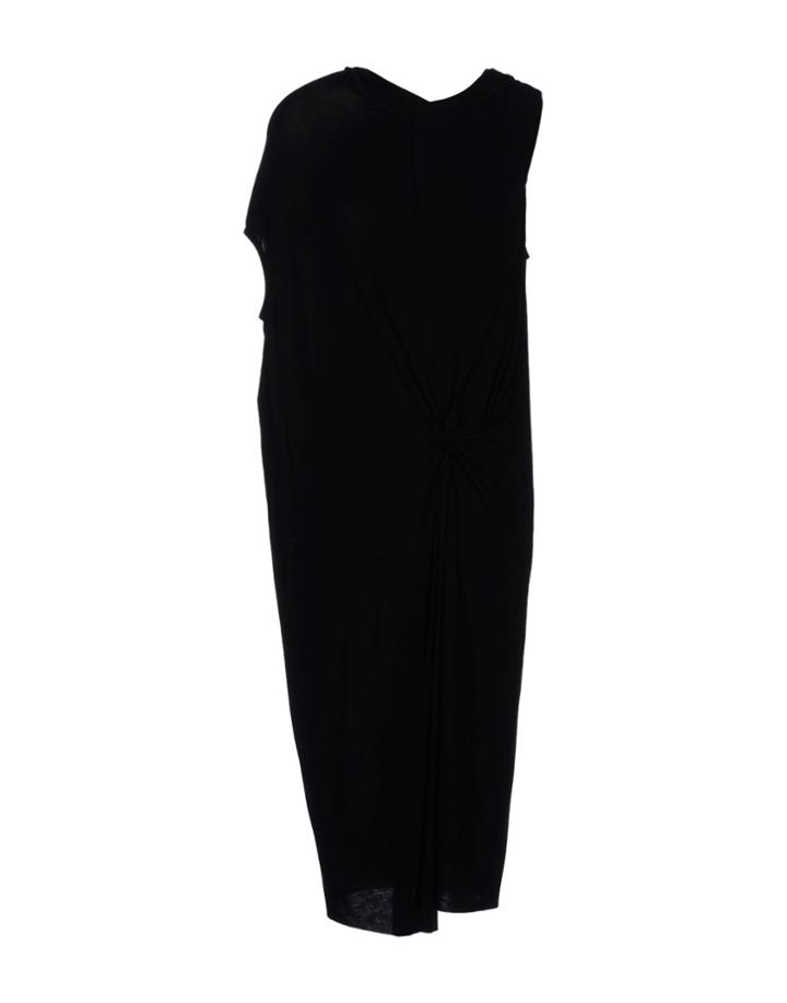 Koralline Knee-length Dresses