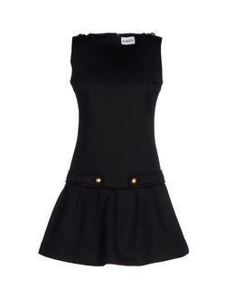 Ainea Short Dresses