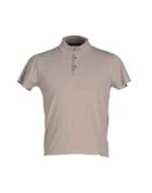 Trench Polo Shirts