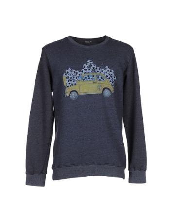 About Me Handmade Sweatshirts