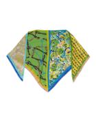Vincenti Shawls