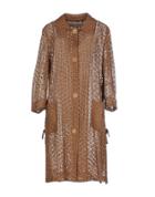 Soho De Luxe Overcoats