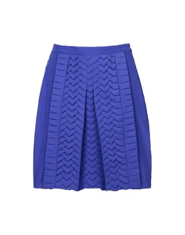 Rakha Knee Length Skirts