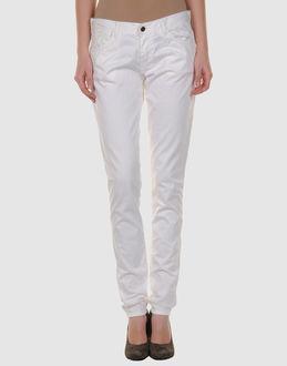 Sexy Woman Casual Pants