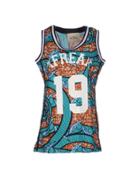 Tee-trend Tank Tops
