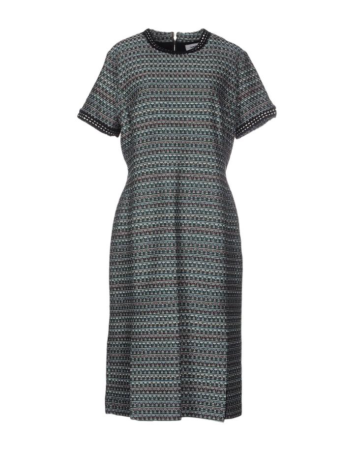 Thom Browne 3/4 Length Dresses