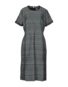 Thom Browne 3/4 Length Dresses