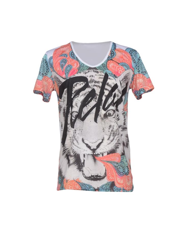 Klixs Jeans T-shirts