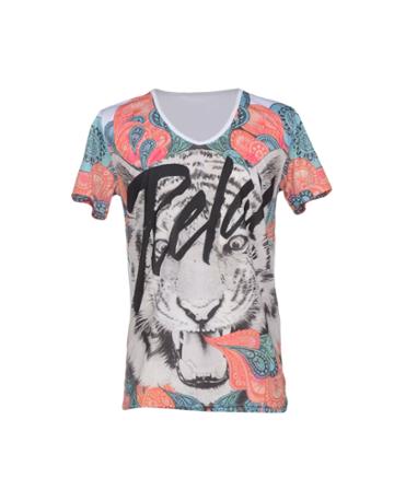 Klixs Jeans T-shirts