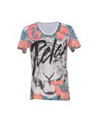 Klixs Jeans T-shirts