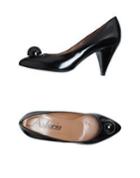 Astoria Pumps