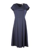 Etu  3/4 Length Dresses