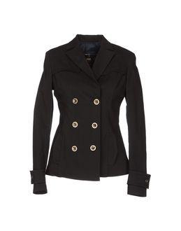 Moa Cashmere Technology Blazers