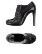 Gianni Barbato Lace-up Shoes