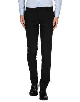 Bvono By Audrey Tritto Casual Pants
