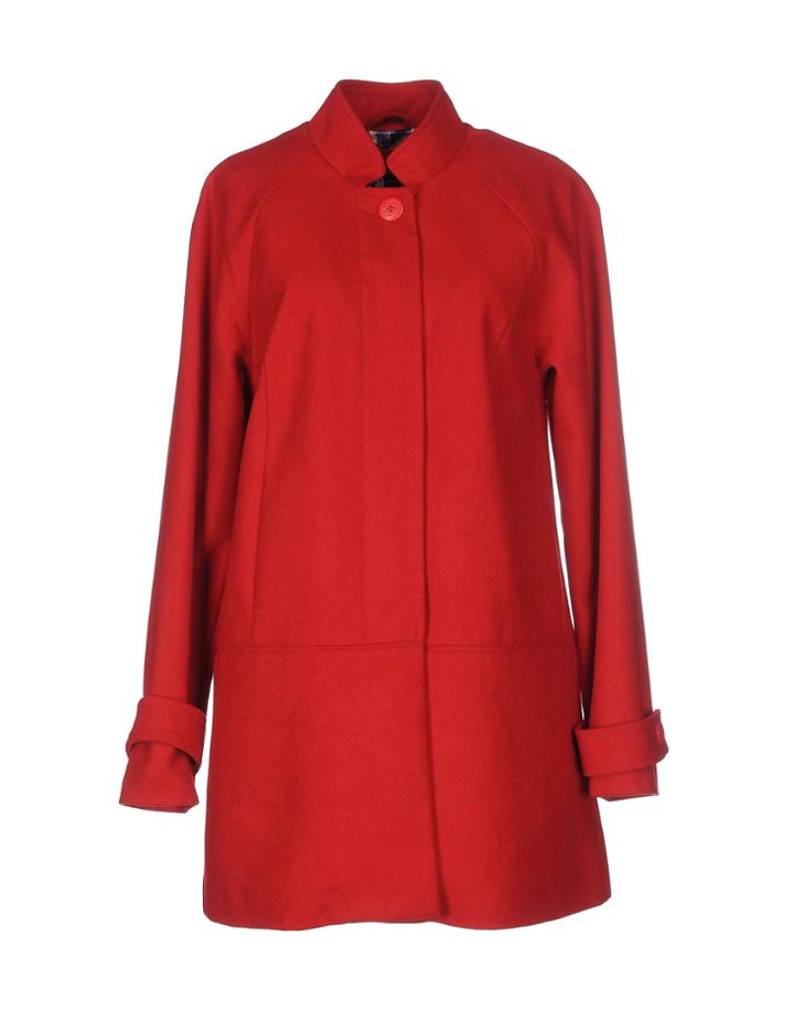 Andy Warhol By Pepe Jeans Coats