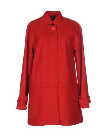 Andy Warhol By Pepe Jeans Coats
